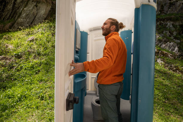 Best Emergency porta potty rental  in Decatur, GA