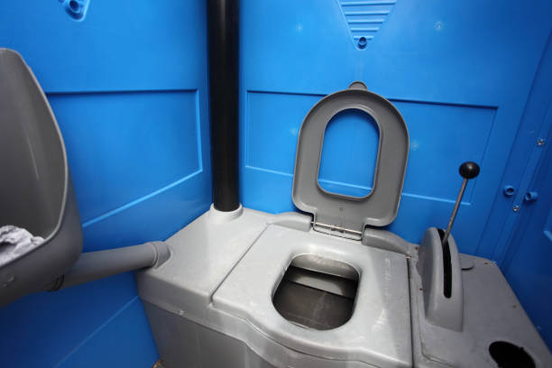 Best Temporary restroom rental  in Decatur, GA
