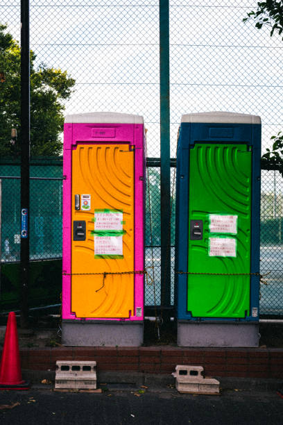 Best Wedding porta potty rental  in Decatur, GA