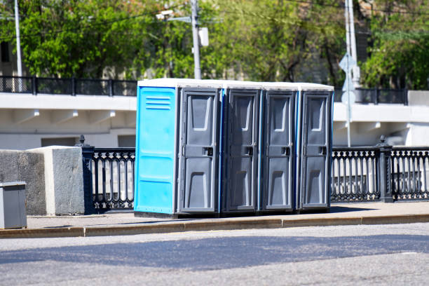 Portable Toilet Options We Offer in Decatur, GA