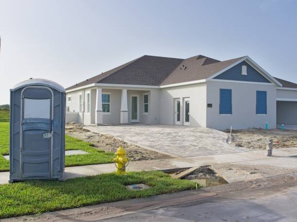 Best Construction site porta potty rental  in Decatur, GA
