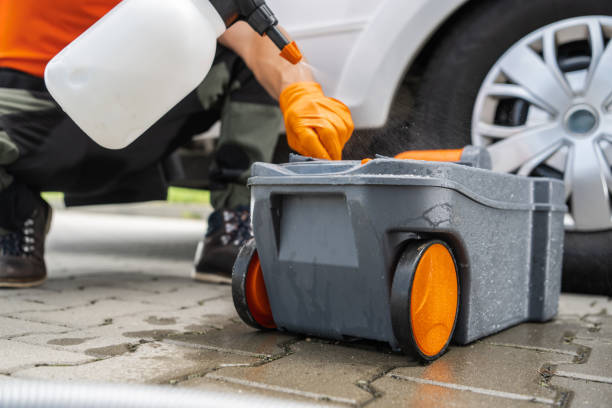 Best Local porta potty services  in Decatur, GA