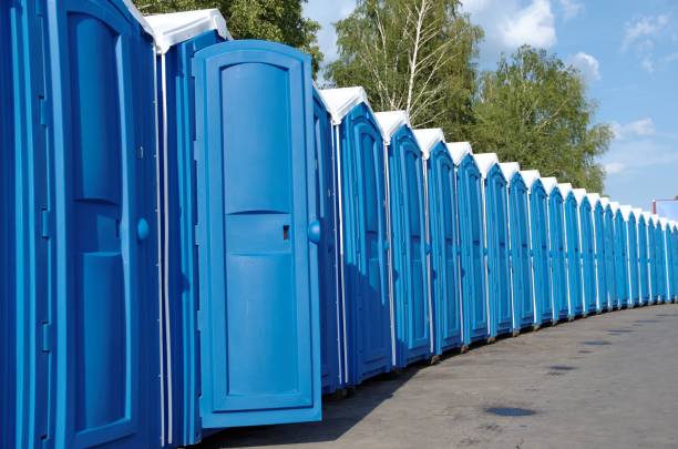 Best High-end porta potty rental  in Decatur, GA